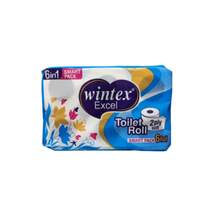 Wintex Tissue Roll