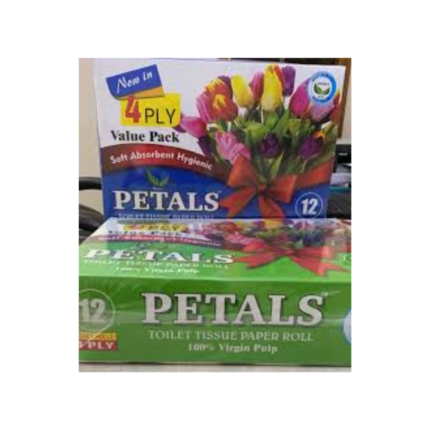 Petal (4 in 1 pack/12 in 1 pack)