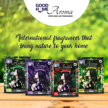 Good home(Aroma Air Pocket)