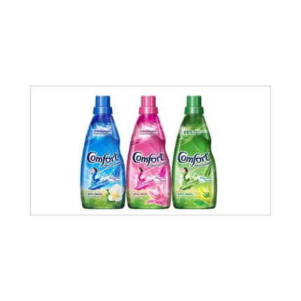 Comfort Fabric Conditioner