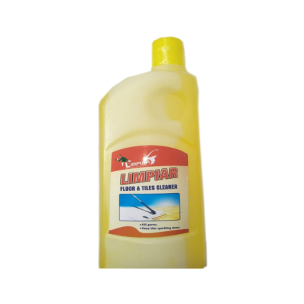 Limpiar Tile Cleaner