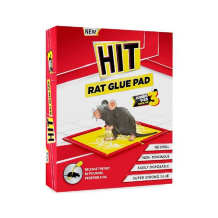 HIT Rat Glue Trap