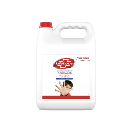 LifeBuoy Handwash