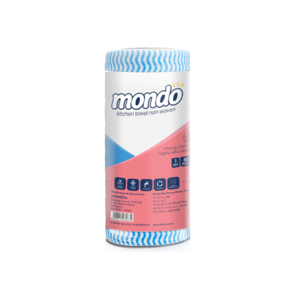 Mondo Kitchen Wipes for Cleaning