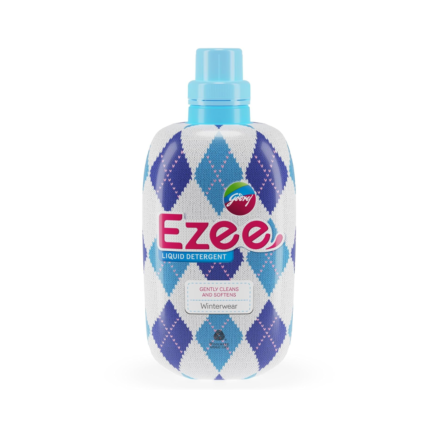 Godrej Ezee Liquid Detergent