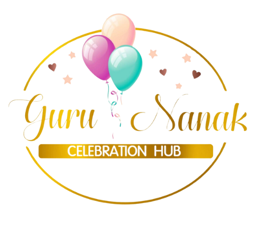 Gurunanak - A Celebration Hub